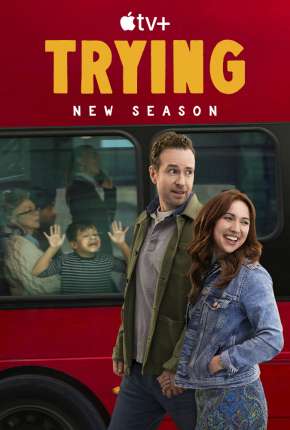 Trying - 3ª Temporada Legendada Torrent