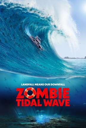 Tsunami Zumbi Torrent