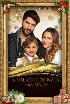 Um Milagre de Natal para Daisy Torrent