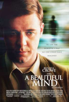 Uma Mente Brilhante - A Beautiful Mind Torrent