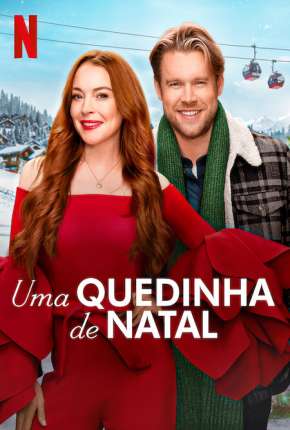 Uma Quedinha de Natal Torrent