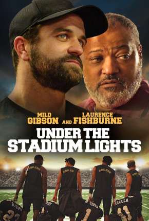 Under the Stadium Lights - Legendado Torrent