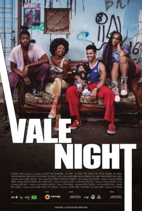 Vale Night Torrent