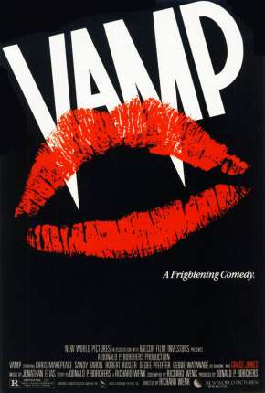 Vamp - A Noite dos Vampiros Torrent