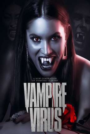 Vampire Virus - Legendado Torrent