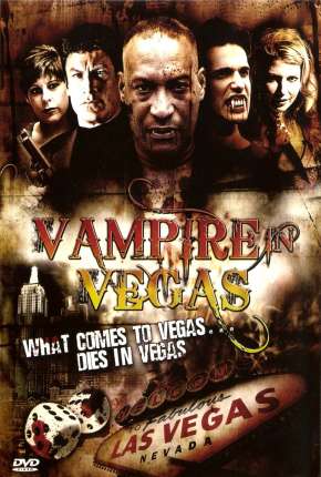 Vampiro em Vegas Torrent