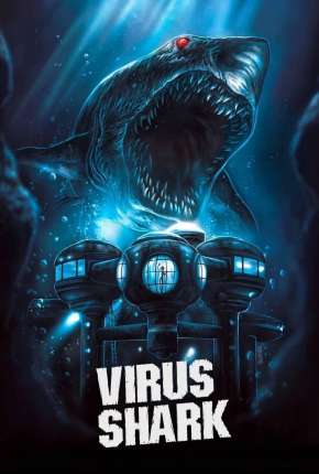 Virus Shark - Legendado Torrent