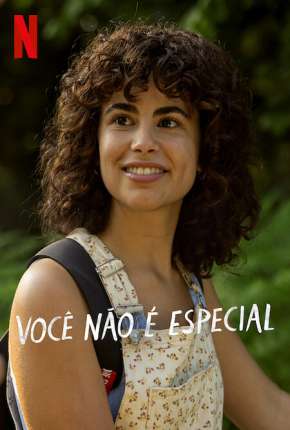 Você Não é Especial - 1ª Temporada Completa Legendada Torrent