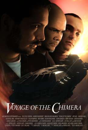 Voyage of the Chimera - Legendado Torrent