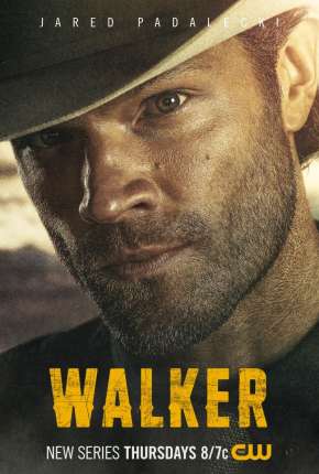 Walker - 1ª Temporada Legendada Torrent