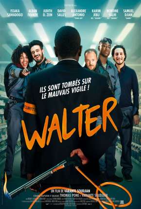 Walter - Legendado Torrent