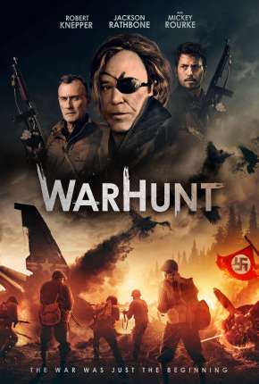 WarHunt - Legendado Torrent