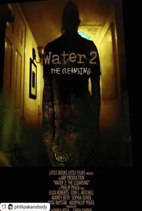 Water 2 - The Cleansing - Legendado Torrent