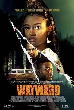 Wayward - Legendado Torrent