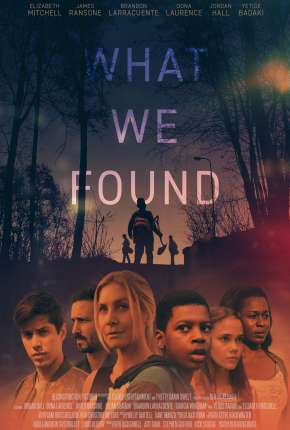 What We Found - Legendado Torrent