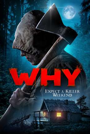 Why? - Legendado Torrent