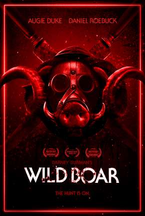 Wild Boar - Legendado Torrent