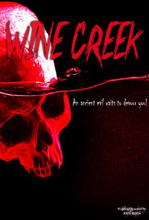 Wine Creek - Legendado Torrent