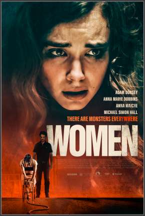 Women - Legendado Torrent