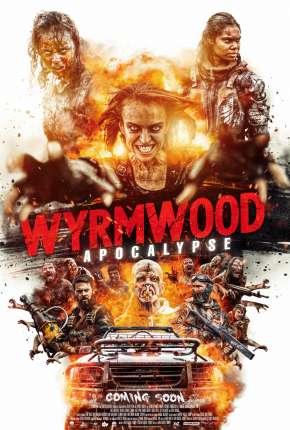 Wyrmwood - Apocalypse - Legendado Torrent