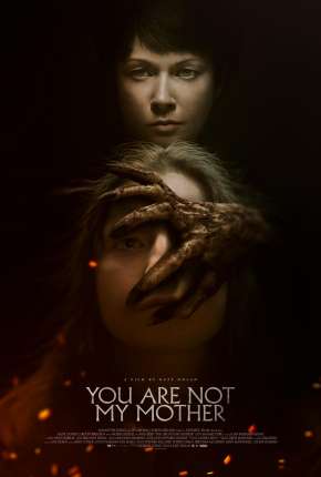 You Are Not My Mother - Legendado Torrent