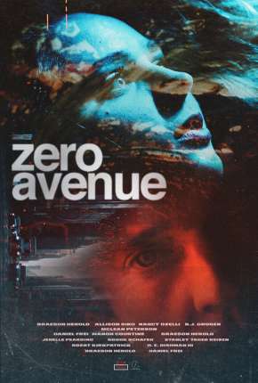 Zero Avenue - Legendado Torrent