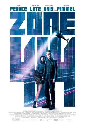 Zone 414 - Legendado Torrent