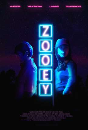 Zooey - Legendado Torrent