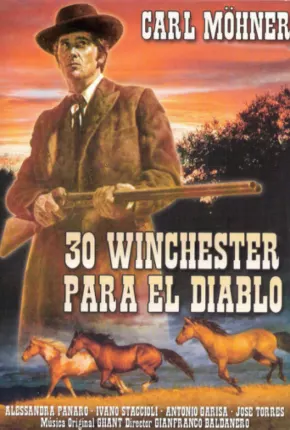 30 Winchester Para El Diablo Torrent