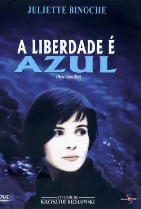 A Liberdade é Azul Torrent