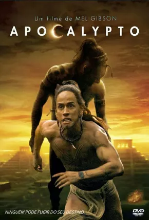 Apocalypto Torrent