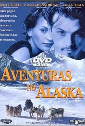 Aventuras no Alaska Torrent