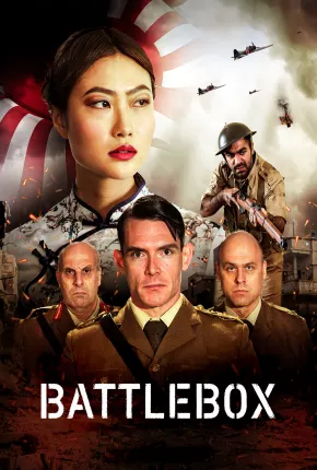 Battlebox - Legendado Torrent