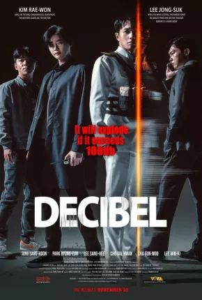 Decibel - Legendado Torrent