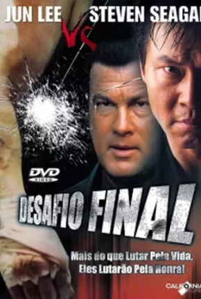 Desafio Final Torrent