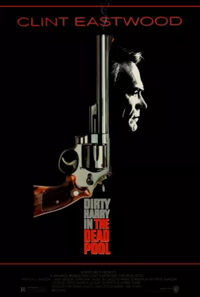 Dirty Harry na Lista Negra - The Dead Pool Torrent