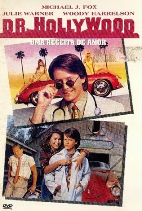 Dr. Hollywood - Uma Receita de Amor Torrent