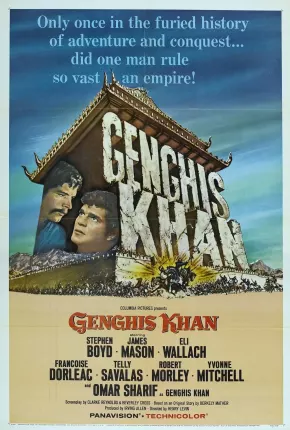 Genghis Khan Torrent