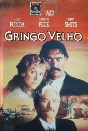 Gringo Velho - Legendado Torrent