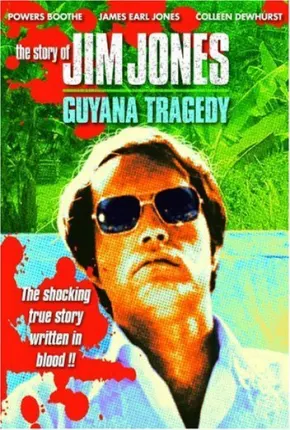 Jim Jones, O Pastor do Diabo / Jim Jones - A Tragédia da Guyana Torrent