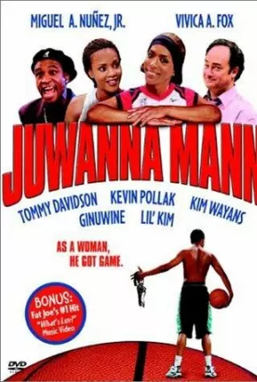 Juwanna Mann Torrent