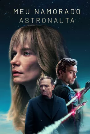 Meu Namorado Astronauta - 1ª Temporada Legendada Torrent