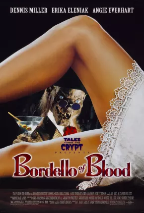 O Bordel de Sangue 1996 Bordello of Blood Torrent