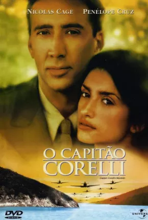 O Capitão Corelli Torrent