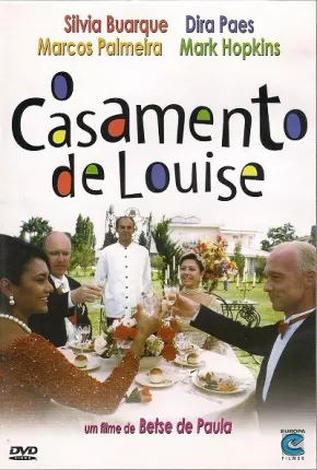 O Casamento de Louise Torrent