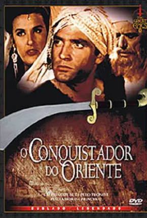 O Conquistador do Oriente Torrent