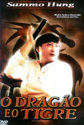 O Dragão e o Tigre Torrent