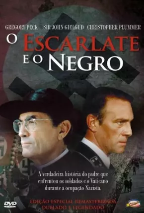 O Escarlate e o Negro Torrent