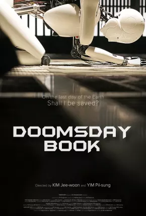 O Livro do Apocalipse - Doomsday Book - Legendado Torrent