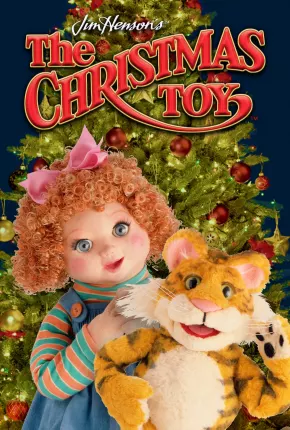 O Natal dos Muppets Torrent